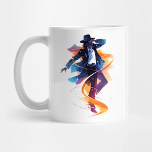 Dancing Icon - Pop Music Mug